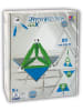 SUPERMAG 20tlg. Magnetbauset "Supermag Stix" - ab 5 Jahren