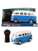 Toi-Toys Afstandsbestuurbare bus - vanaf 3 jaar