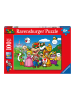 Ravensburger 100tlg. Puzzle "Super Mario Fun" - ab 6 Jahren