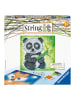 Ravensburger Creativiteitsset "String it Midi: Panda & Vos" - vanaf 7 jaar