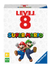 Ravensburger Kartenspiel "Super Mario Level 8 '22" - ab 8 Jahren