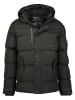 Geographical Norway Parka "Aldesto" zwart