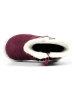 RICHTER Winterboots rood