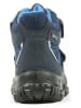 RICHTER Winterboots in Blau