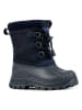 Richter Shoes Winterlaarzen donkerblauw