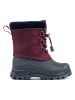 Richter Shoes Winterstiefel in Lila