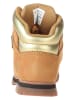 Timberland Leder-Boots "Euro Sprint" in Hellbraun
