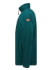Geographical Norway Fleecepullover "Tug" in Grün