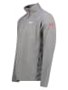 Geographical Norway Fleece trui "Tug" grijs
