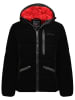 Geographical Norway Winterjas "Cablo" zwart