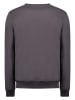 Geographical Norway Sweatshirt in Anthrazit