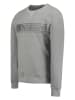 Geographical Norway Sweatshirt "Gantoine" grijs