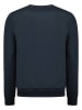 Geographical Norway Sweatshirt "Gantoine" in Dunkelblau