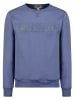 Geographical Norway Bluza "Gantoine" w kolorze fioletowym