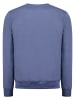 Geographical Norway Bluza "Gantoine" w kolorze fioletowym