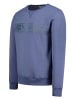 Geographical Norway Bluza "Gantoine" w kolorze fioletowym