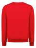 Geographical Norway Sweatshirt "Gantoine" rood