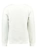 Geographical Norway Sweatshirt "Gantoine" wit