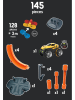 Smoby Rennbahn "FleXtreme Superloop" - ab 4 Jahren