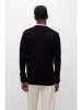 Hugo Boss Longsleeve zwart