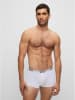 Hugo Boss Underwear 3-delige set: boxershorts grijs/wit/zwart