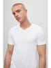 Hugo Boss Underwear 3-delige set: shirts wit