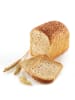 silikomart Silikon-Brotbackform in Beige - (B)21 x (T)14,5 cm