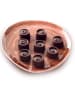 silikomart Silikonowa forma w kolorze brązowym - (S)24 x (W)2,8 x (G)11,2 cm