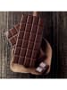 silikomart Siliconen chocoladevorm bruin - (B)24 x (D)11,2 cm