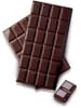 silikomart Silikon-Schokoladenform in Braun - (B)24 x (T)11,2 cm