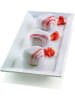 silikomart Silikonowa forma w kolorze beżowym - (S)33,5 x (W)4 x (G)18 cm