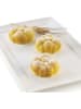 silikomart Siliconen bakvorm beige - (B)34 x (D)18 cm