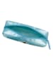 Disney Frozen Etui "Frozen" turquoise - (L)21,5 x (H)7 x (D)7 cm