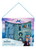 Disney Frozen 8-częściowy zestaw "Frozen" w kolorze niebieskim do pisania