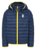 LEGO wear Steppjacke "Jori 611" in Dunkelblau