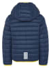 LEGO wear Steppjacke "Jori 611" in Dunkelblau