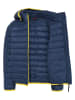 LEGO wear Steppjacke "Jori 611" in Dunkelblau