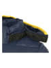 LEGO wear Steppjacke "Jori 611" in Dunkelblau