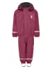 LEGO 2-delige regenoutfit "Jivan 741" bordeaux