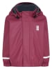 LEGO 2-delige regenoutfit "Jivan 741" bordeaux