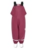 LEGO 2-delige regenoutfit "Jivan 741" bordeaux
