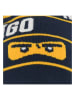 LEGO Muts "Adje 603" donkerblauw