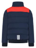 LEGO Doorgestikte jas "Jalapo 602" donkerblauw