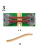 Brio Einsturzbrücke - ab 3 Jahren