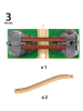 Brio Mosty- 3+