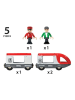 Brio Passagierstrein - vanaf 3 jaar