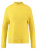 Gerry Weber Sweter w kolorze żółtym