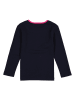 Topo Longsleeve donkerblauw