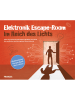FRANZIS Elektronischer Escape-Spiel "Escape Room: Im Reich des Lichts" - ab 14 Jahren