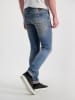 Cars Jeans "Hurricane" - Tapered Fit - in Hellblau